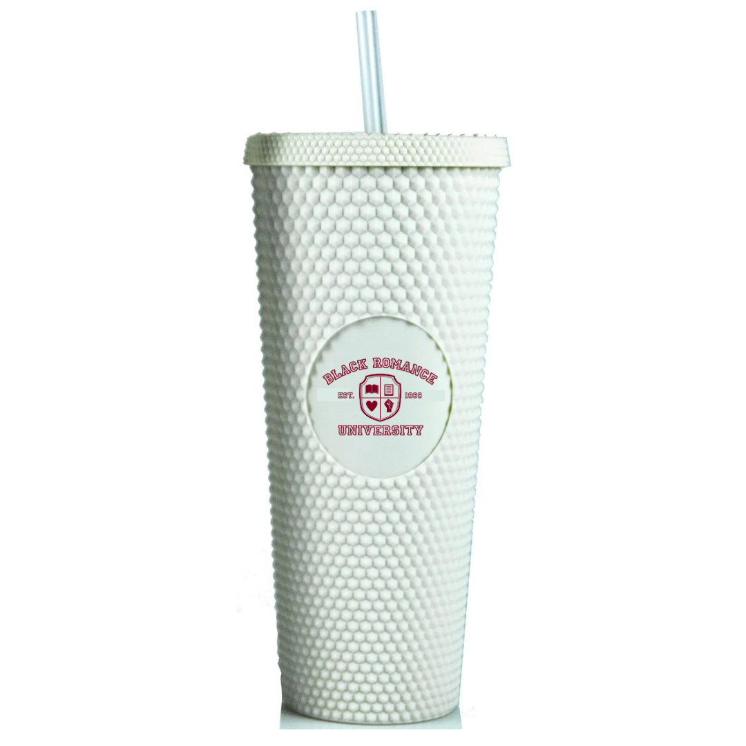 BRU tumbler