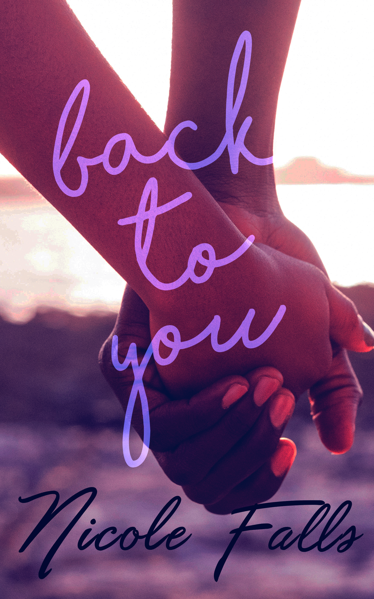 Back to You