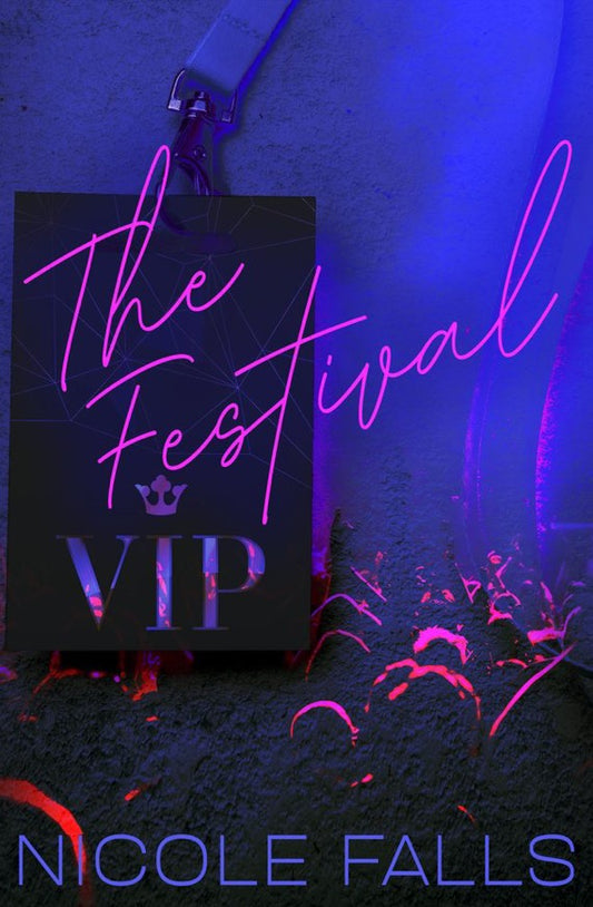 The Festival (E-BOOK)