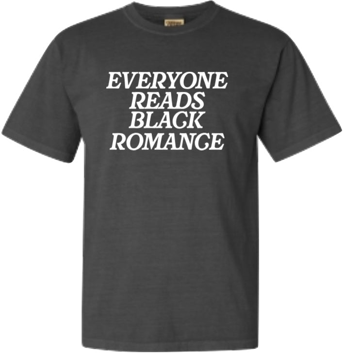 everyone reads black romance