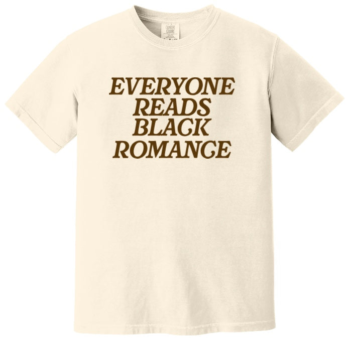 everyone reads black romance