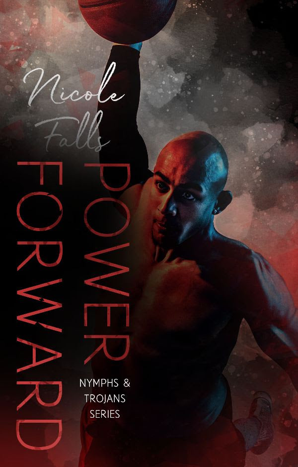Power Forward paperback