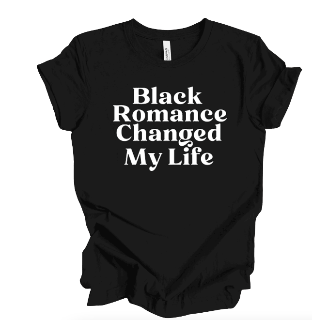 Black Romance Changed My Life