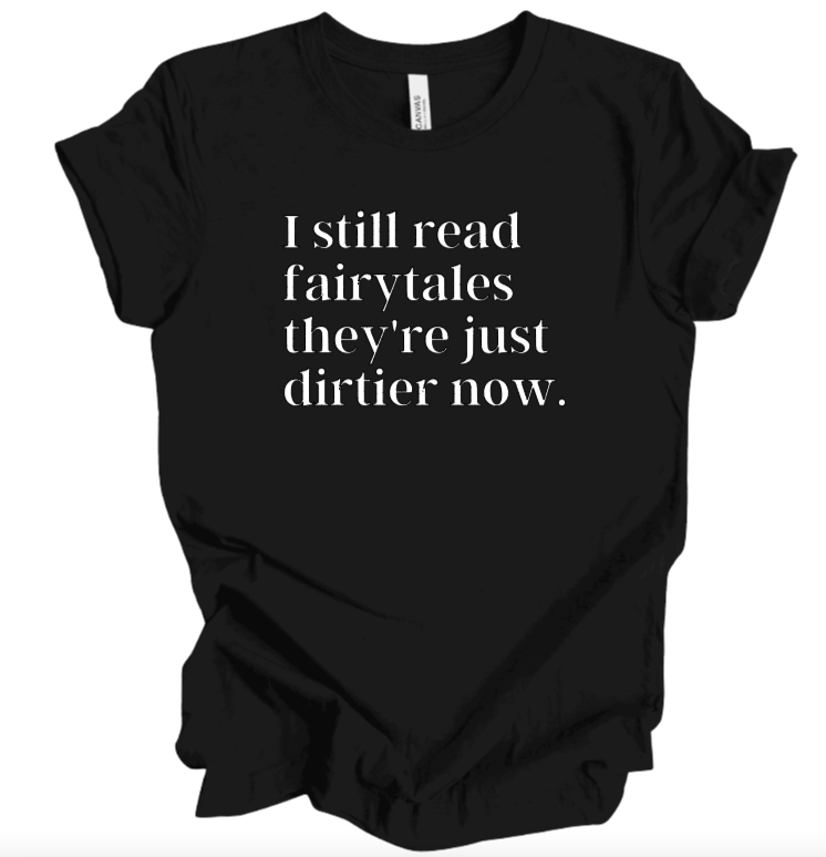 still read fairytales