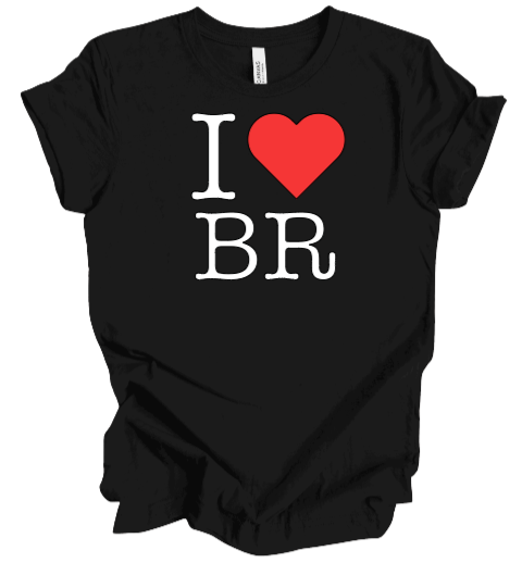 I *heart Black Romance v1