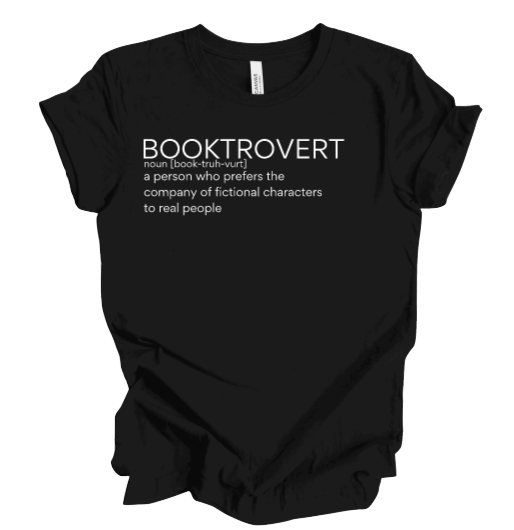 booktrovert