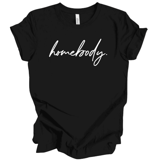 homebody