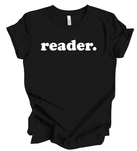 read•er