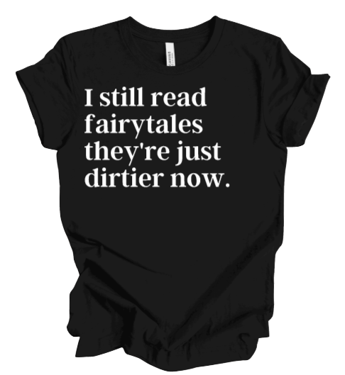 still read fairytales