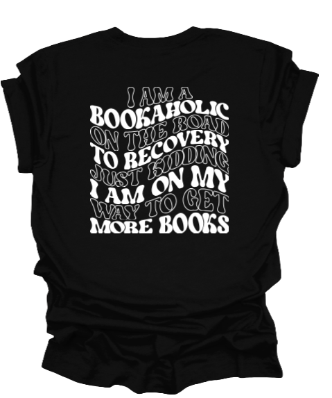 Bookaholic