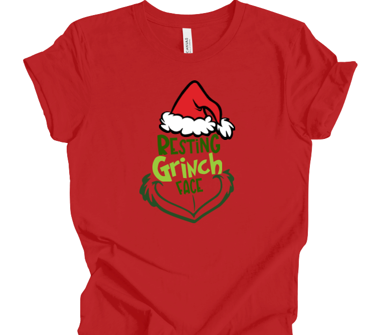 resting grinch face v.1