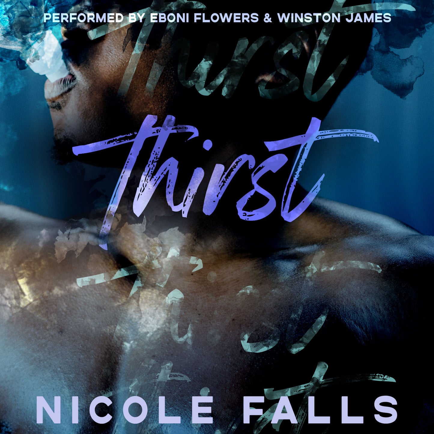 Thirst (audiobook)