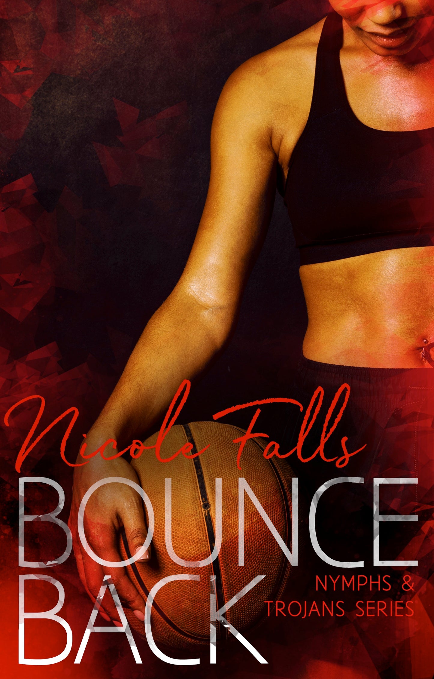 Bounce Back paperback