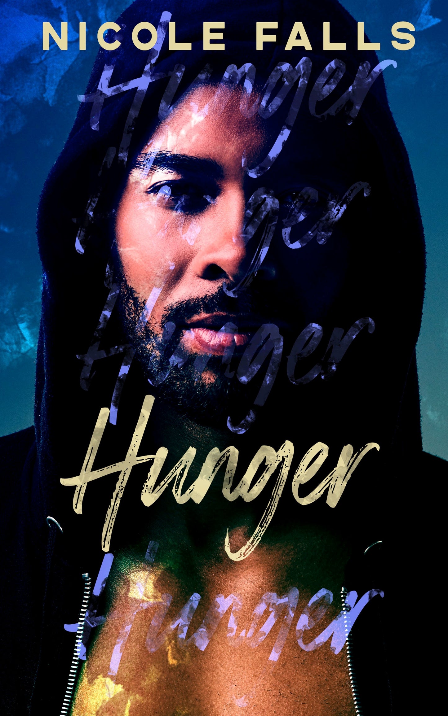 Hunger/Thirst paperback