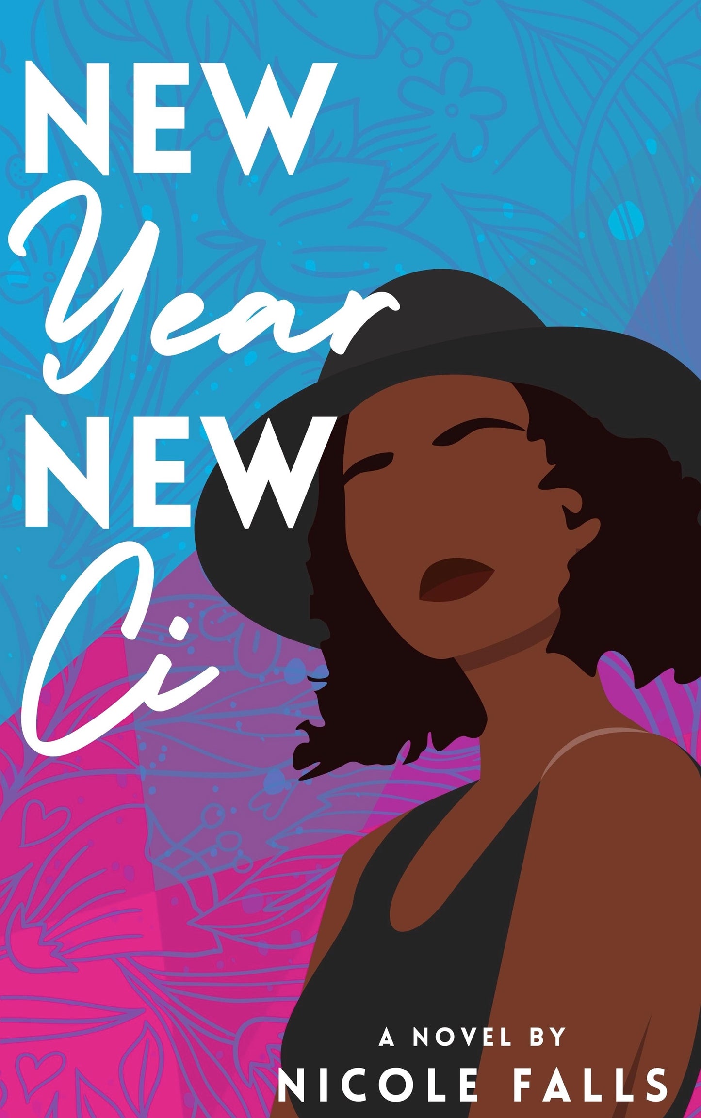 New Year, New Ci paperback