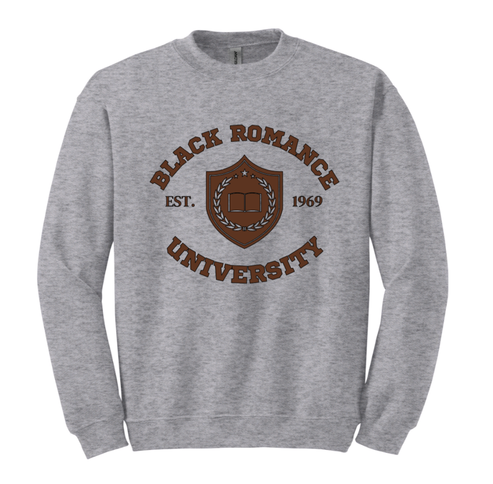 Black Romance University (Dark Tone)