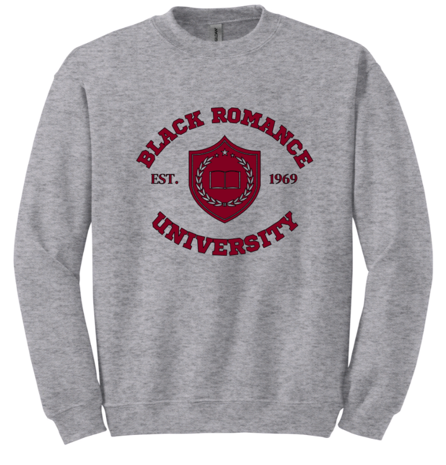 Black Romance University (Neutral)