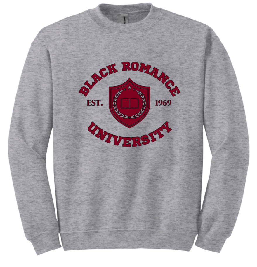 Black Romance University