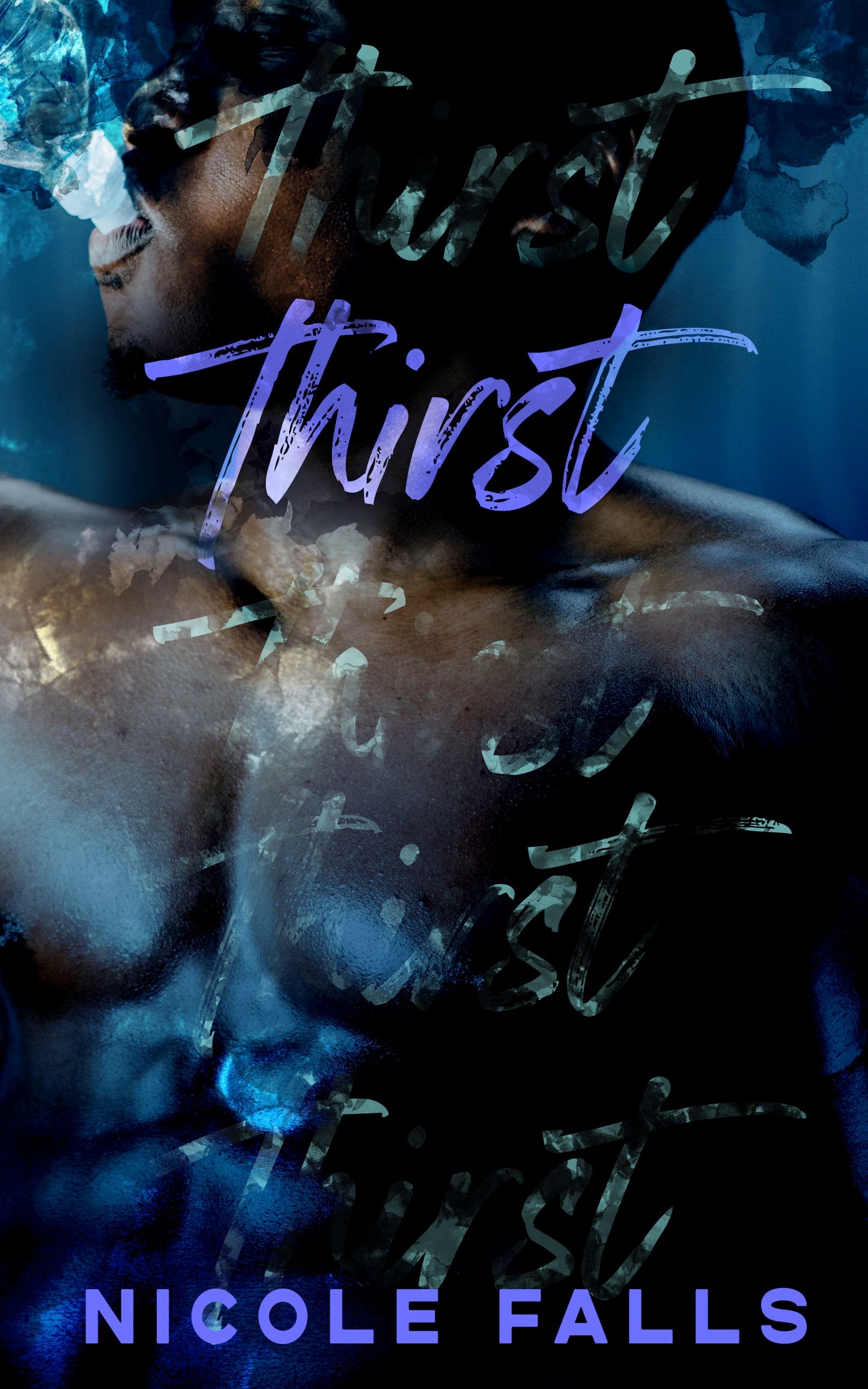 Hunger/Thirst paperback
