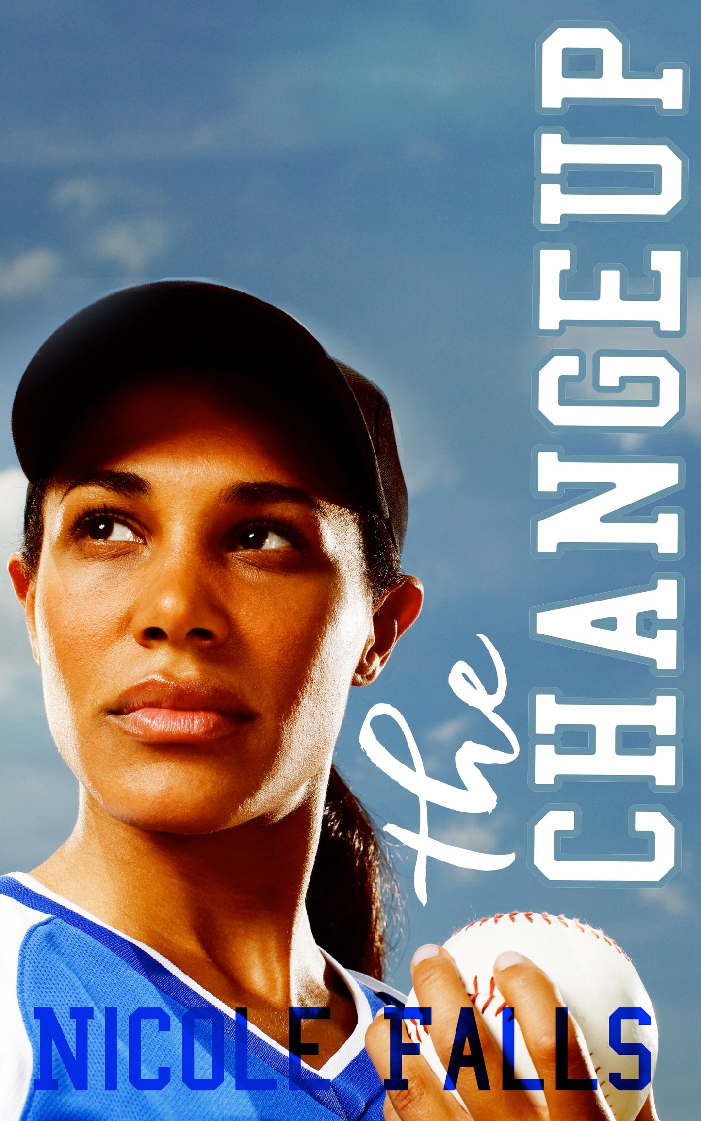 The Changeup paperback