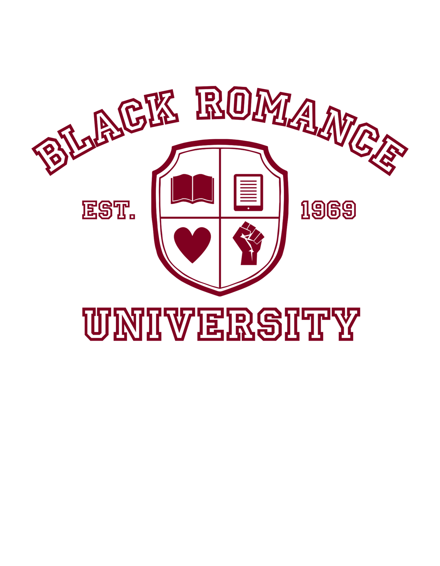 Black Romance University 2.0