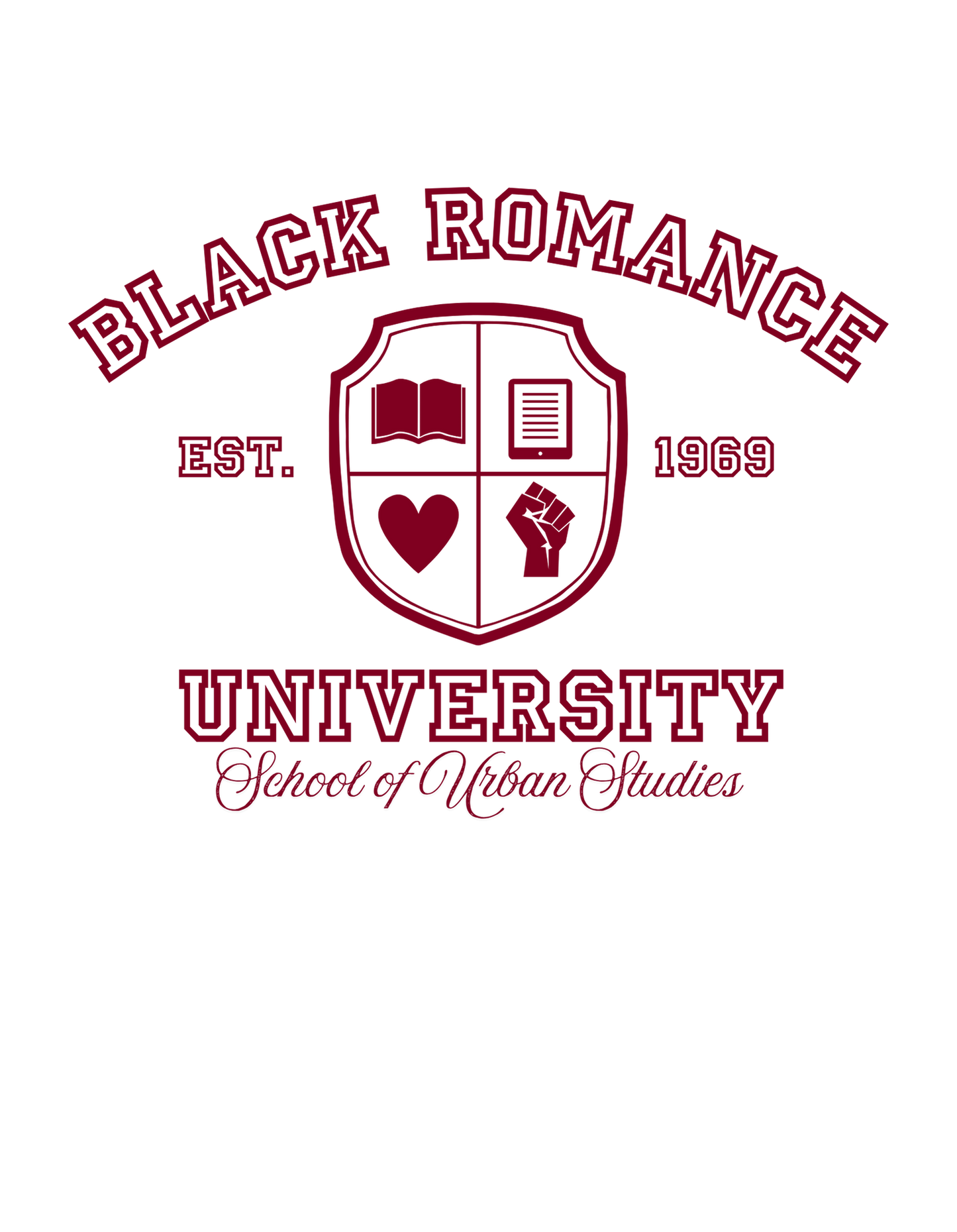 Black Romance University 2.0 (School of Urban Studies)