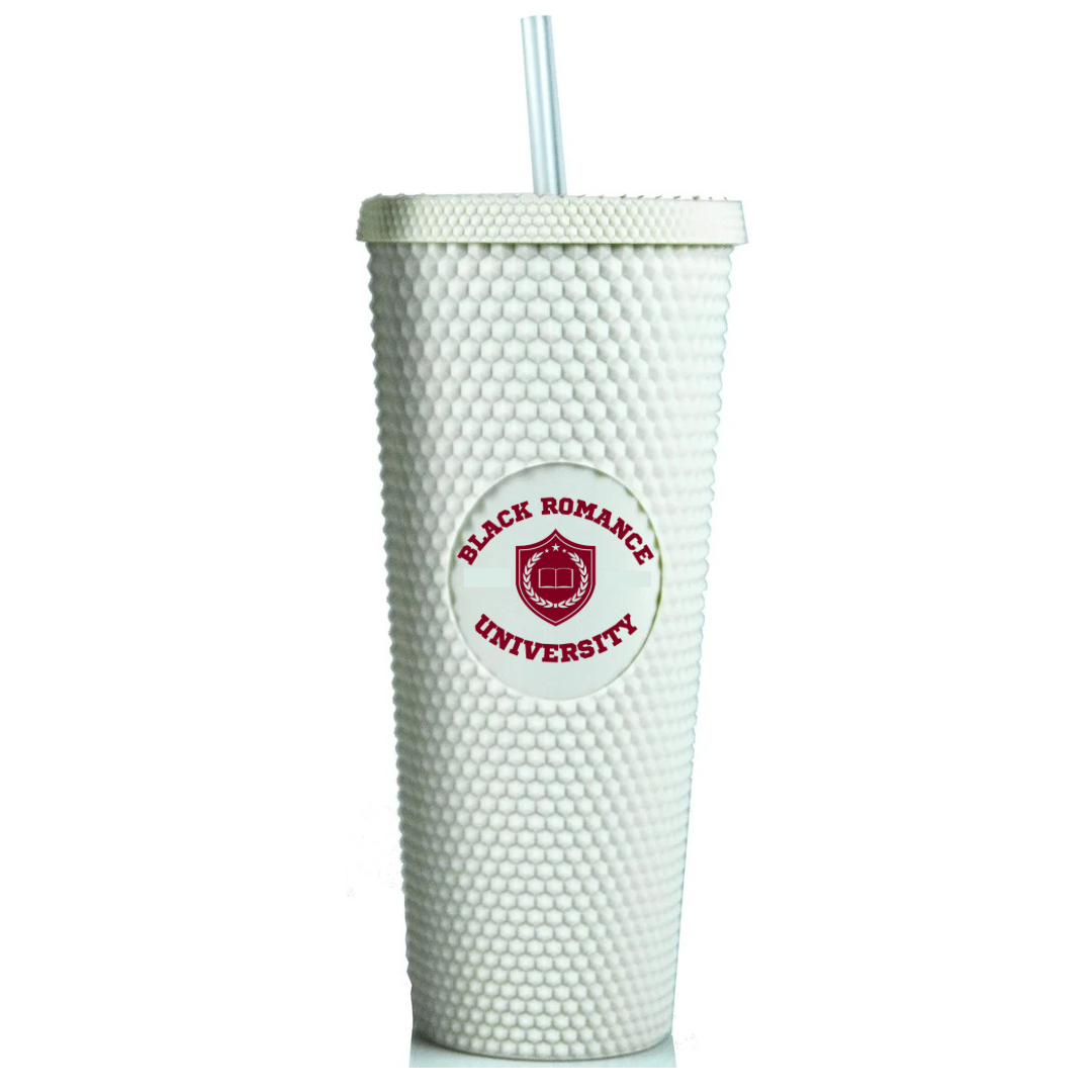 BRU tumbler