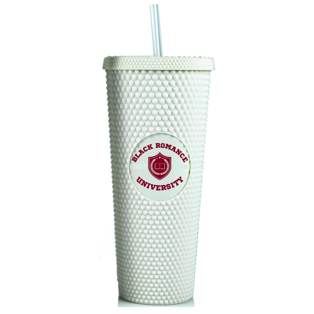 BRU tumbler