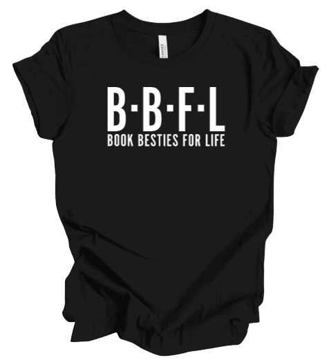 book besties for life