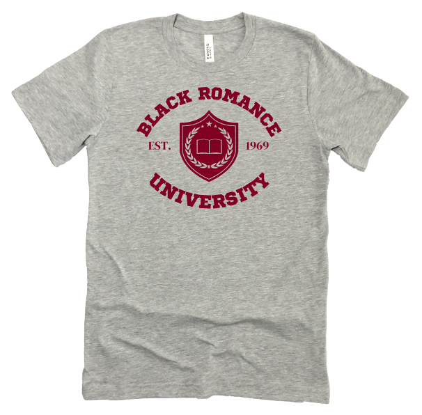 Black Romance University