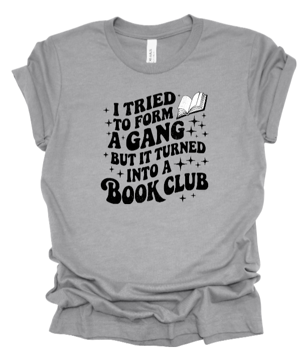 book club gang