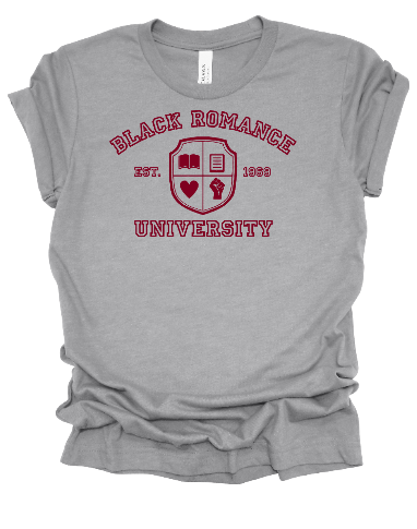 Black Romance University 2.0