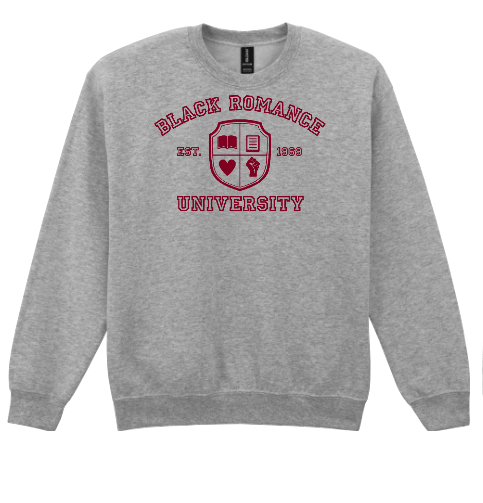 Black Romance University 2.0