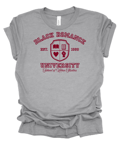 Black Romance University 2.0 (School of Urban Studies)