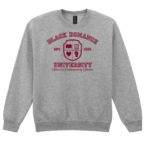 Black Romance University 2.0 (School of Contemporary Studies)