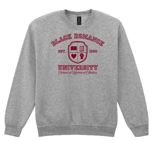 Black Romance University 2.0 (School of Historical Studies)