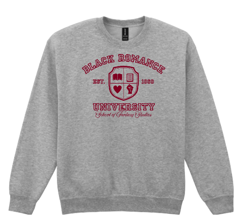 Black Romance University 2.0 (School of Fantasy Studies)