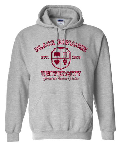 Black Romance University 2.0 (School of Fantasy Studies)