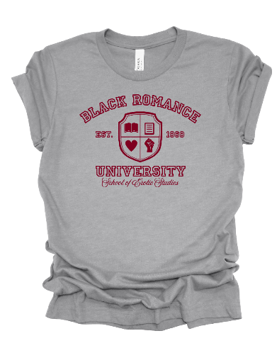 Black Romance University 2.0 (School of Erotic Studies)