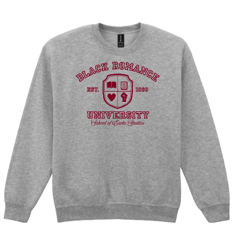 Black Romance University 2.0 (School of Erotic Studies)