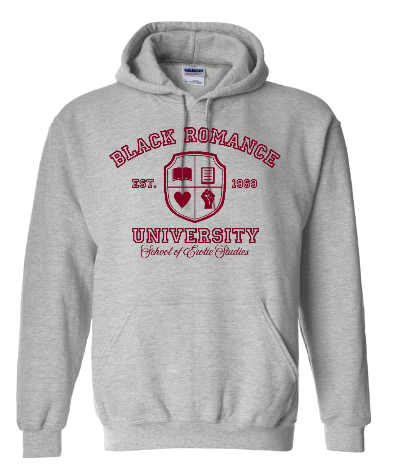 Black Romance University 2.0 (School of Erotic Studies)