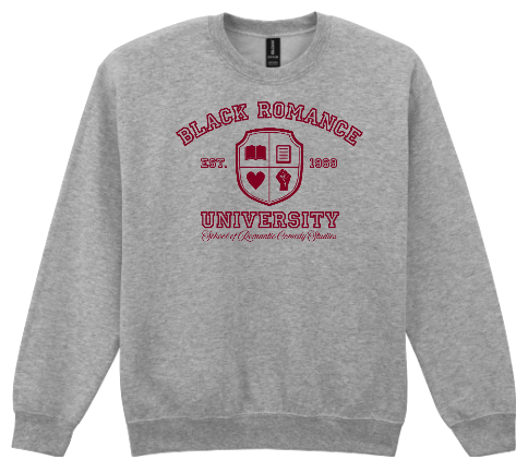 Black Romance University 2.0 (School of Romantic Comedy Studies)