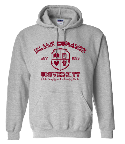 Black Romance University 2.0 (School of Romantic Comedy Studies)