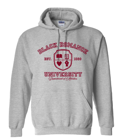 Black Romance University 2.0 (Department of Athletics)