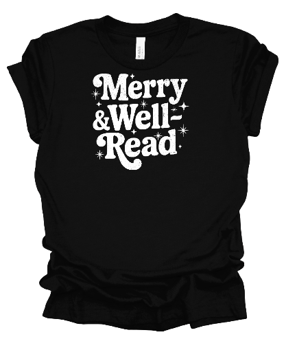 merry & well-read