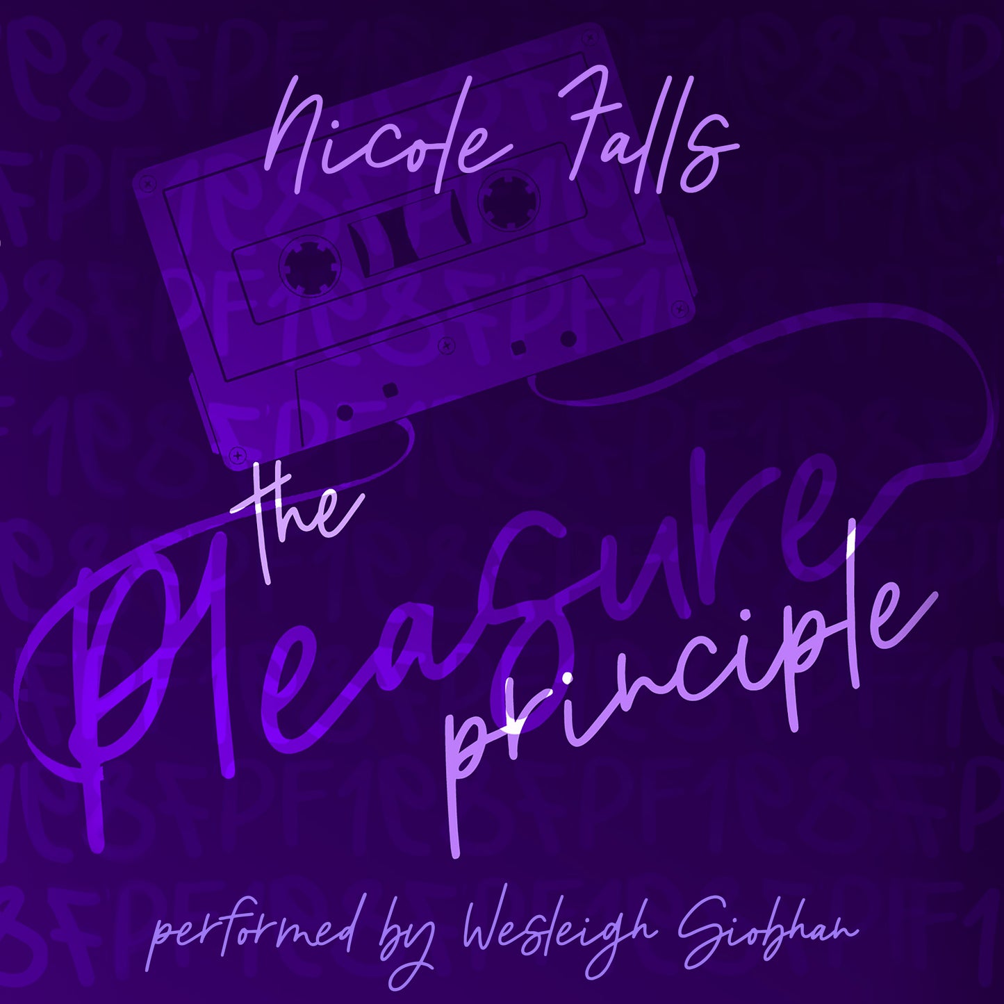 The Pleasure Principle (audiobook)