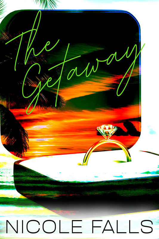 The Getaway (E-BOOK)