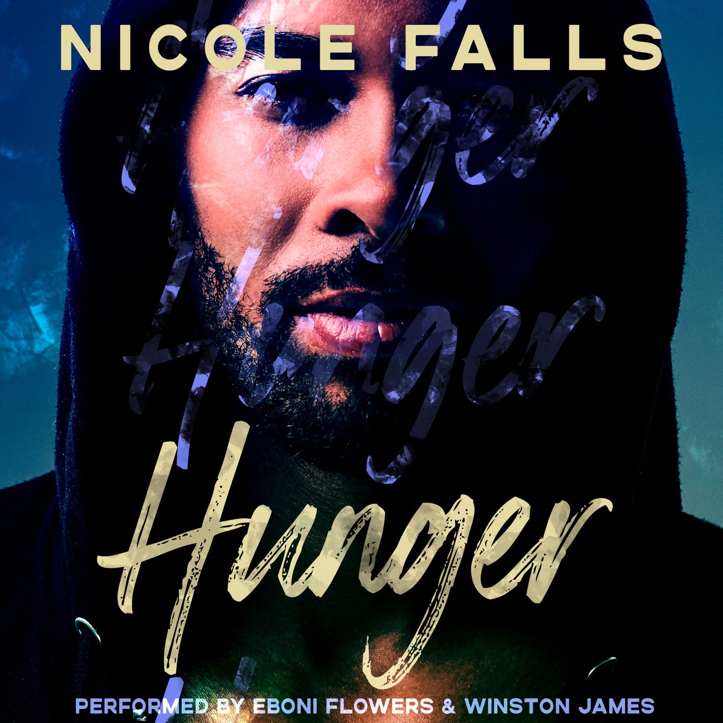 Hunger (audiobook)
