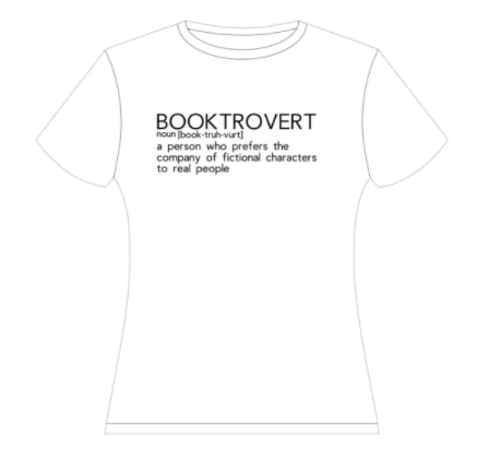 booktrovert